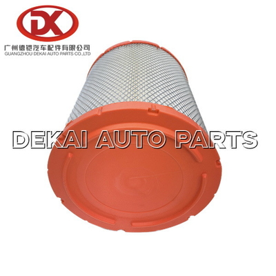 Camion pesante WW10084 di 8970622940 ISUZU Npr Air Filter For