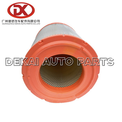 Camion pesante WW10084 di 8970622940 ISUZU Npr Air Filter For