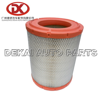 Camion pesante WW10084 di 8970622940 ISUZU Npr Air Filter For