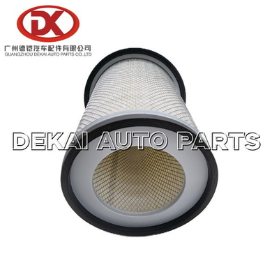Componenti del motore ISUZU Truck Air Filter pesante 8944302500 del macchinario