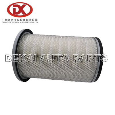 Componenti del motore ISUZU Truck Air Filter pesante 8944302500 del macchinario