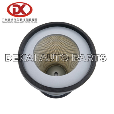 Componenti del motore ISUZU Truck Air Filter pesante 8944302500 del macchinario