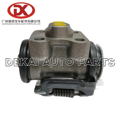 WW50021 L1 ha lasciato il sistema 8973588780 di ISUZU Rear Brake Cylinder Engine