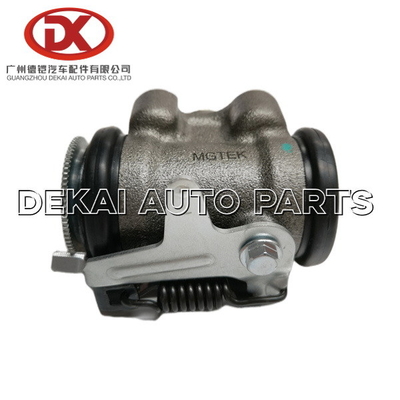 WW50021 L1 ha lasciato il sistema 8973588780 di ISUZU Rear Brake Cylinder Engine