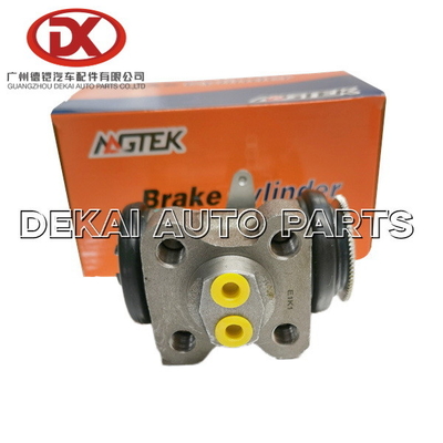 WW50021 L1 ha lasciato il sistema 8973588780 di ISUZU Rear Brake Cylinder Engine