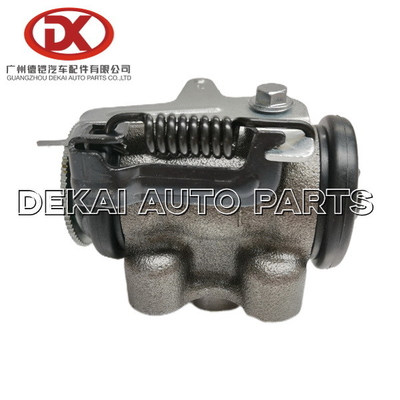 WW50021 L1 ha lasciato il sistema 8973588780 di ISUZU Rear Brake Cylinder Engine
