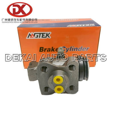 Front Left 8973588740 uno schiavo Cylinder ISUZU 4HK1 700P di 8980812910 freni