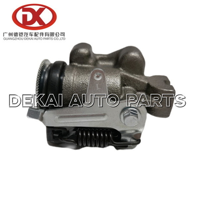 Front Left 8973588740 uno schiavo Cylinder ISUZU 4HK1 700P di 8980812910 freni