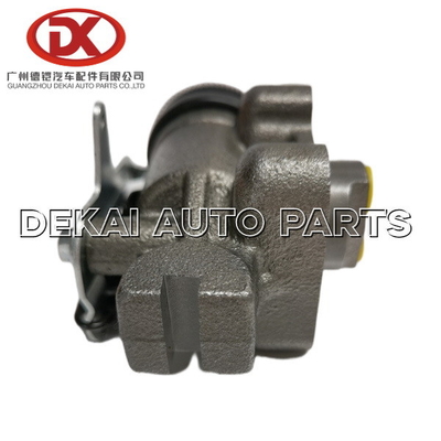 Front Left 8973588740 uno schiavo Cylinder ISUZU 4HK1 700P di 8980812910 freni