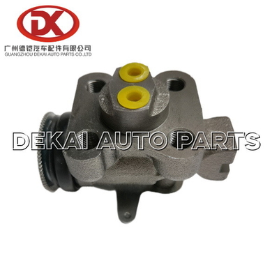 Front Left 8973588740 uno schiavo Cylinder ISUZU 4HK1 700P di 8980812910 freni