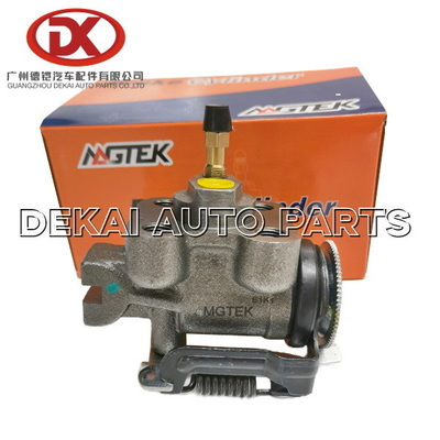 Front Left Brake Slave Cylinder 8973588760 8980812930 ISUZU 4HK1/700P