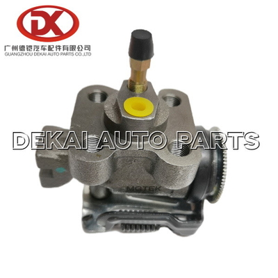 Front Left Brake Slave Cylinder 8973588760 8980812930 ISUZU 4HK1/700P