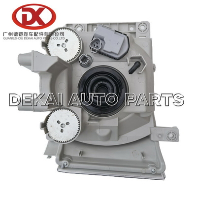 Assemblea 8980984820 di RH di NQR ISUZU Truck Headlights di 700P NPR 8980954050