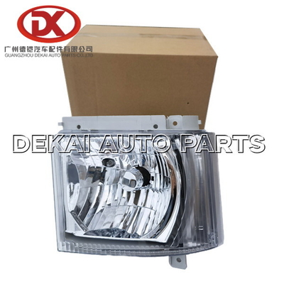 Assemblea 8980984820 di RH di NQR ISUZU Truck Headlights di 700P NPR 8980954050