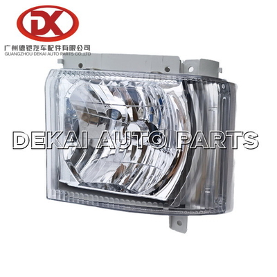 Assemblea 8980984820 di RH di NQR ISUZU Truck Headlights di 700P NPR 8980954050