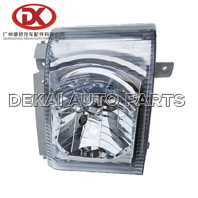 Assemblea 8980984820 di RH di NQR ISUZU Truck Headlights di 700P NPR 8980954050