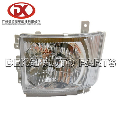 ISUZU Headlight Assembly 8980984812 8982261850 per il NPR FVR CYZ