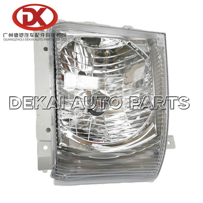 ISUZU Headlight Assembly 8980984812 8982261850 per il NPR FVR CYZ