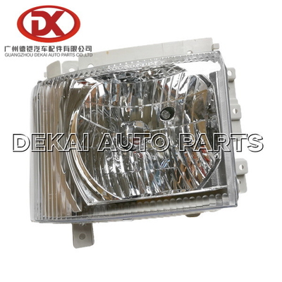 ISUZU Headlight Assembly 8980984812 8982261850 per il NPR FVR CYZ