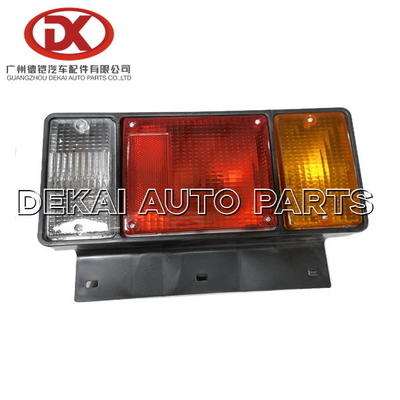 Il faro posteriore di NPR 600P ISUZU Body Parts Truck Tail ha condotto 8942574202