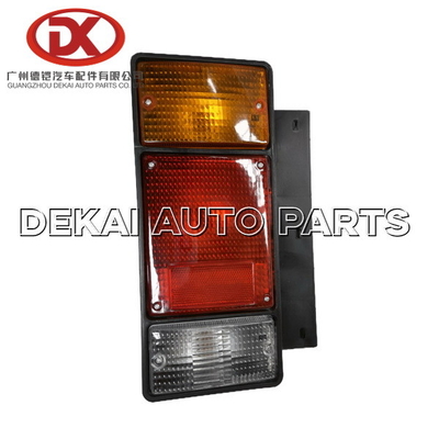 Il faro posteriore di NPR 600P ISUZU Body Parts Truck Tail ha condotto 8942574202