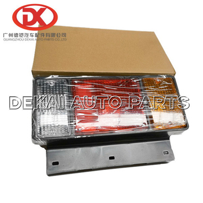 Il faro posteriore di NPR 600P ISUZU Body Parts Truck Tail ha condotto 8942574202