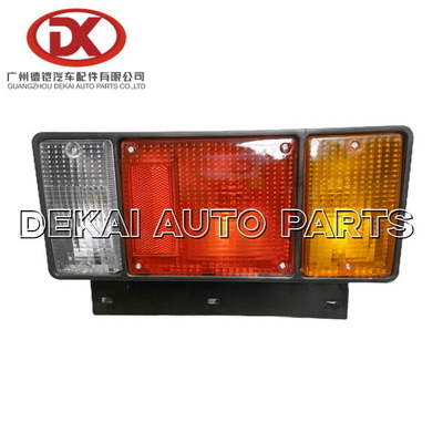 Il faro posteriore di NPR 600P ISUZU Body Parts Truck Tail ha condotto 8942574202