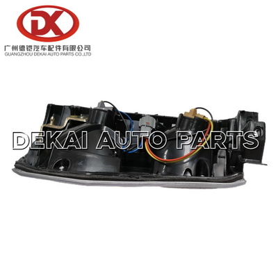 Lampadina di segnalazione d'angolo di giro 8980108920 di ISUZU Body Parts 8978550072