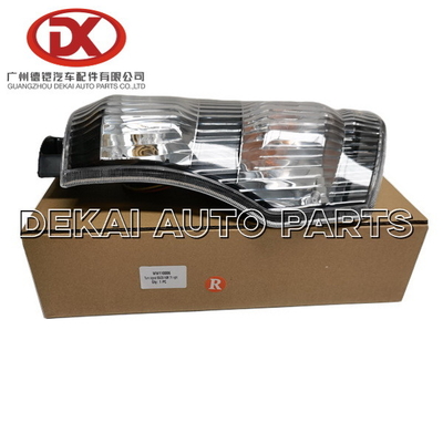 Lampadina di segnalazione d'angolo di giro 8980108920 di ISUZU Body Parts 8978550072