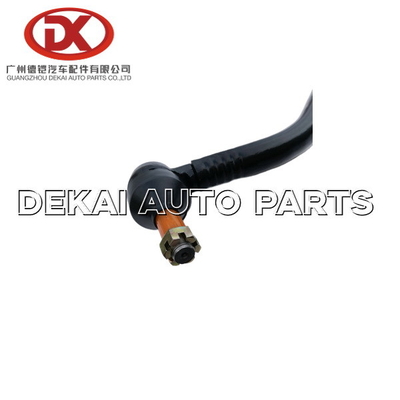 Collegamento 8980067942 di resistenza del camion di ISUZU 700P NPR 4HK1 8-98006794-2 parti del telaio