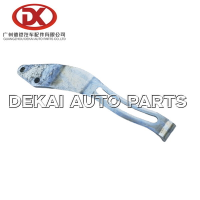 Metallo ISUZU Alternator Tensioner Bracket 8971640892 di NQR di 4HK1 NPR
