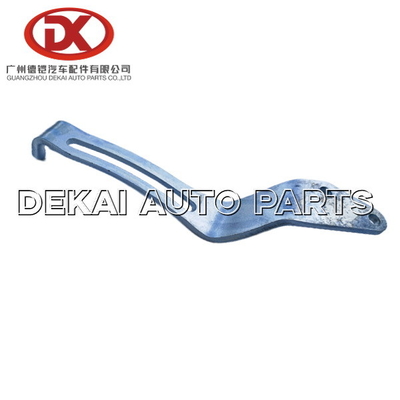 Metallo ISUZU Alternator Tensioner Bracket 8971640892 di NQR di 4HK1 NPR