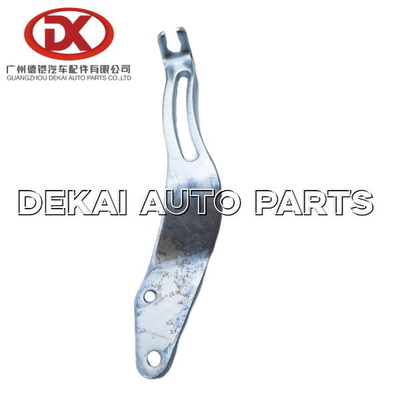 Metallo ISUZU Alternator Tensioner Bracket 8971640892 di NQR di 4HK1 NPR