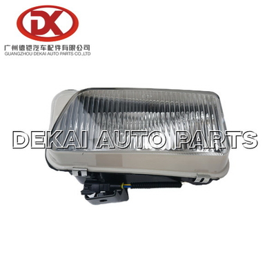LH 8973789080 8973789090 di Rh dei camion di 24v ISUZU Crosswind Fog Lamp For