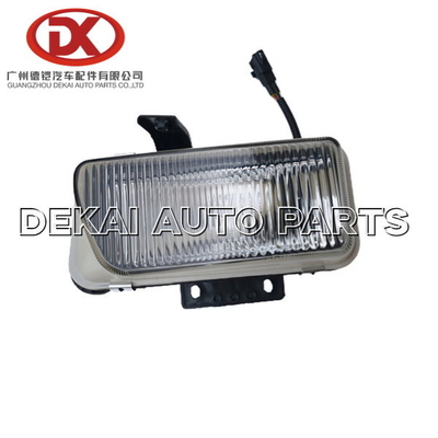 LH 8973789080 8973789090 di Rh dei camion di 24v ISUZU Crosswind Fog Lamp For