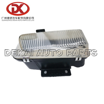 LH 8973789080 8973789090 di Rh dei camion di 24v ISUZU Crosswind Fog Lamp For