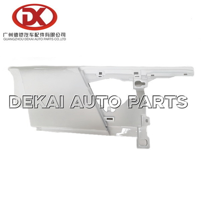 Copertura della cabina 8974060400 8-97406841 del paraurti 8-97406040-0 di ISUZU Auto Body Parts Corner