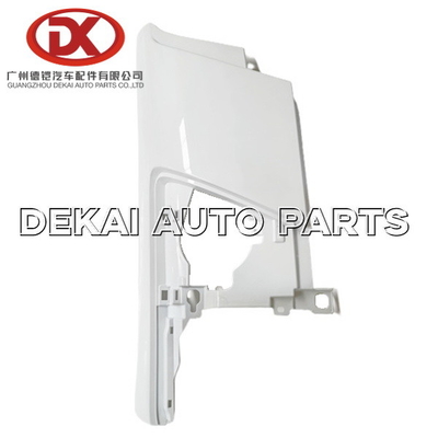Copertura della cabina 8974060400 8-97406841 del paraurti 8-97406040-0 di ISUZU Auto Body Parts Corner