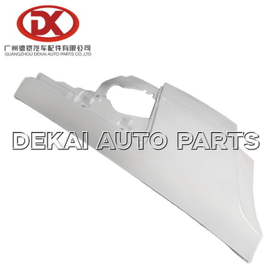 Copertura della cabina 8974060400 8-97406841 del paraurti 8-97406040-0 di ISUZU Auto Body Parts Corner