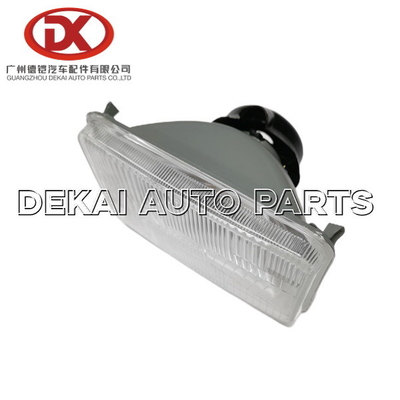 NKR ISUZU Truck Headlights Lamp 8-97855048-0 8978550480 parti del corpo