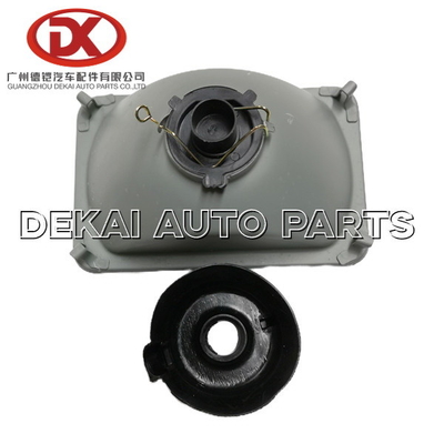 NKR ISUZU Truck Headlights Lamp 8-97855048-0 8978550480 parti del corpo