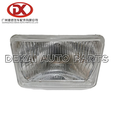 NKR ISUZU Truck Headlights Lamp 8-97855048-0 8978550480 parti del corpo