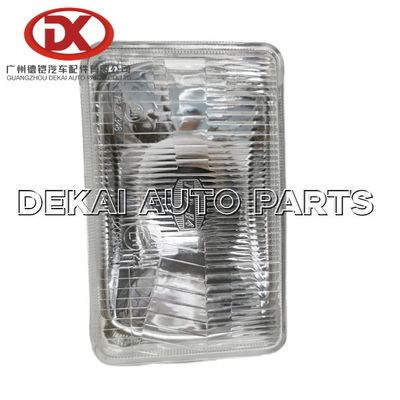 NKR ISUZU Truck Headlights Lamp 8-97855048-0 8978550480 parti del corpo