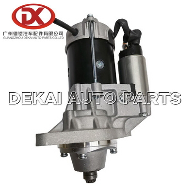 15Kg ELF NKR NPR 700P ISUZU Starter Motor Hitachi 8980549840 parti del camion