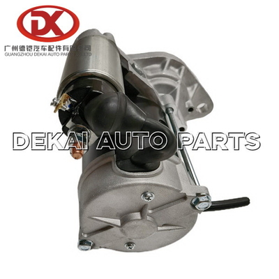 15Kg ELF NKR NPR 700P ISUZU Starter Motor Hitachi 8980549840 parti del camion