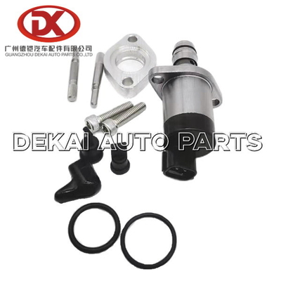 Valvola di regolazione automatica di aspirazione della pompa del carburante del motore di ISUZU 6HK1 SCV 8981455011