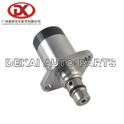 Valvola di regolazione automatica di aspirazione della pompa del carburante del motore di ISUZU 6HK1 SCV 8981455011