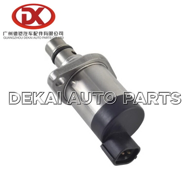 Valvola di regolazione automatica di aspirazione della pompa del carburante del motore di ISUZU 6HK1 SCV 8981455011