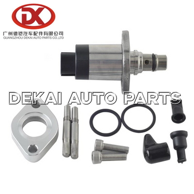 Valvola di regolazione automatica di aspirazione della pompa del carburante del motore di ISUZU 6HK1 SCV 8981455011