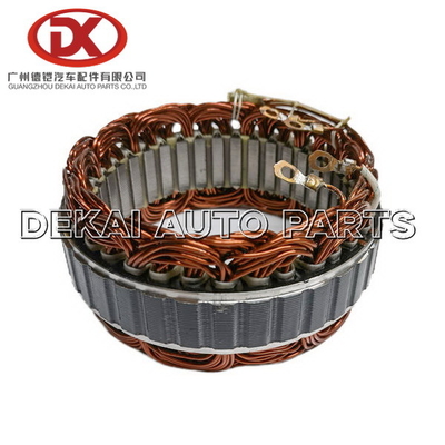 4HG1 ISUZU Electrical Parts Alternator Stator 8971928500 97192850-0